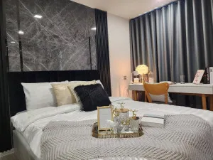 For Rent Condo , Kave Seed Kaset , Sena Nikhom , Chatuchak , Bangkok , CX-153988