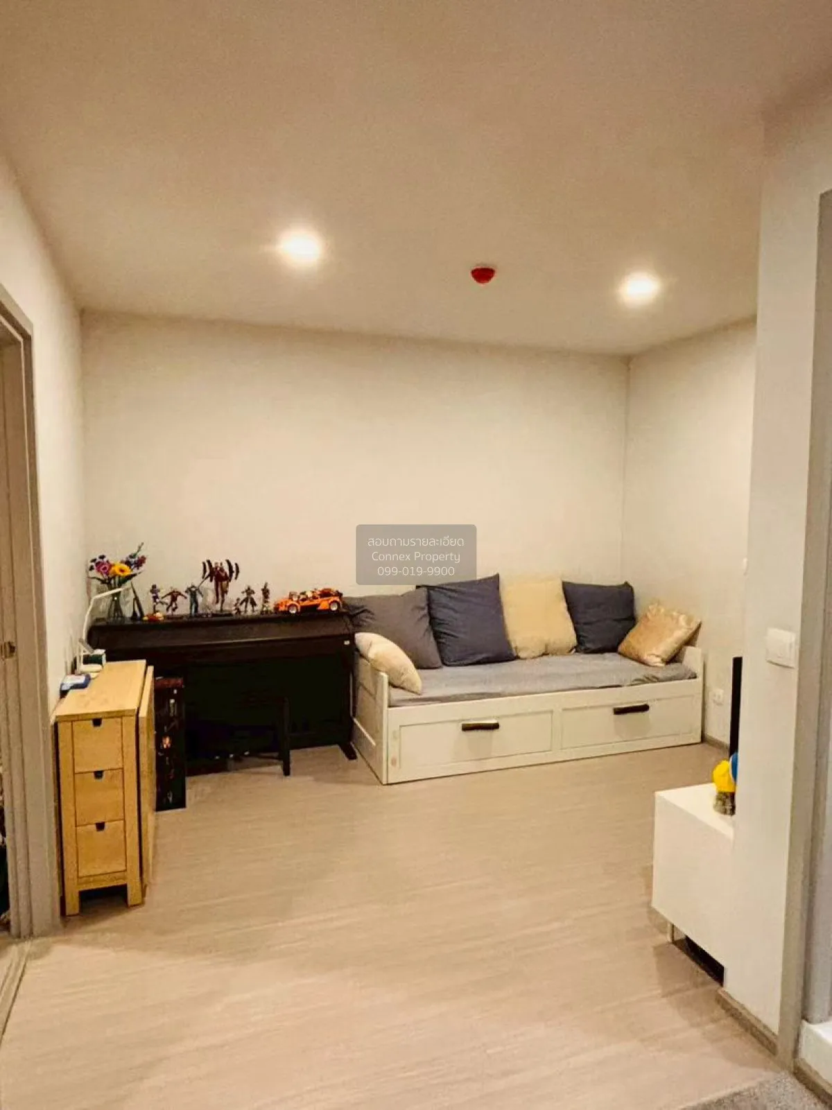 ขายคอนโด  แอสปาย อโศก - รัชดา MRT-พระราม 9 ห้วยขวาง เขต ห้วยขวาง  2