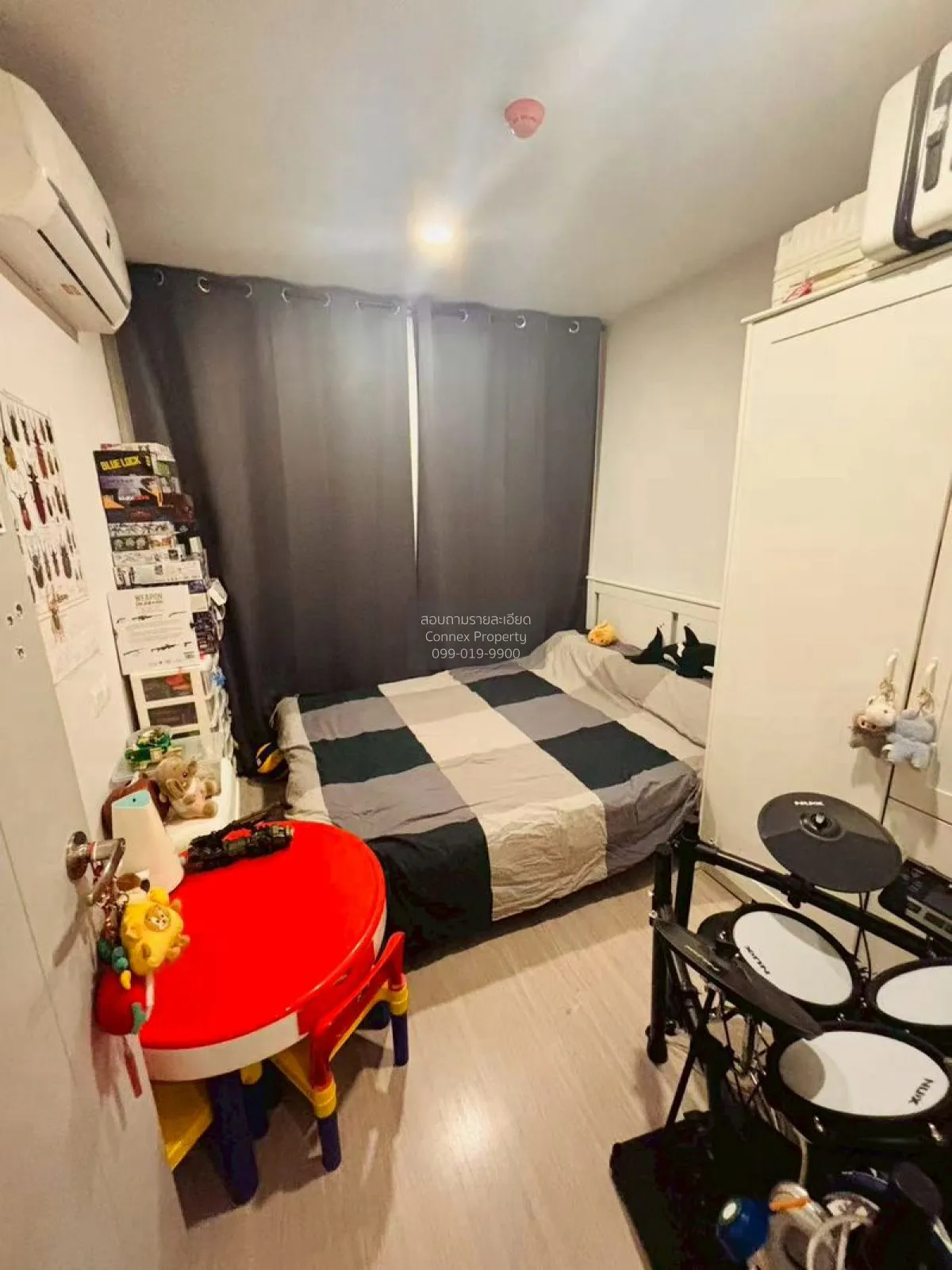 ขายคอนโด  แอสปาย อโศก - รัชดา MRT-พระราม 9 ห้วยขวาง เขต ห้วยขวาง  4