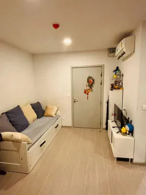 ขายคอนโด  แอสปาย อโศก - รัชดา MRT-พระราม 9 ห้วยขวาง เขต ห้วยขวาง กรุงเทพ CX-153989