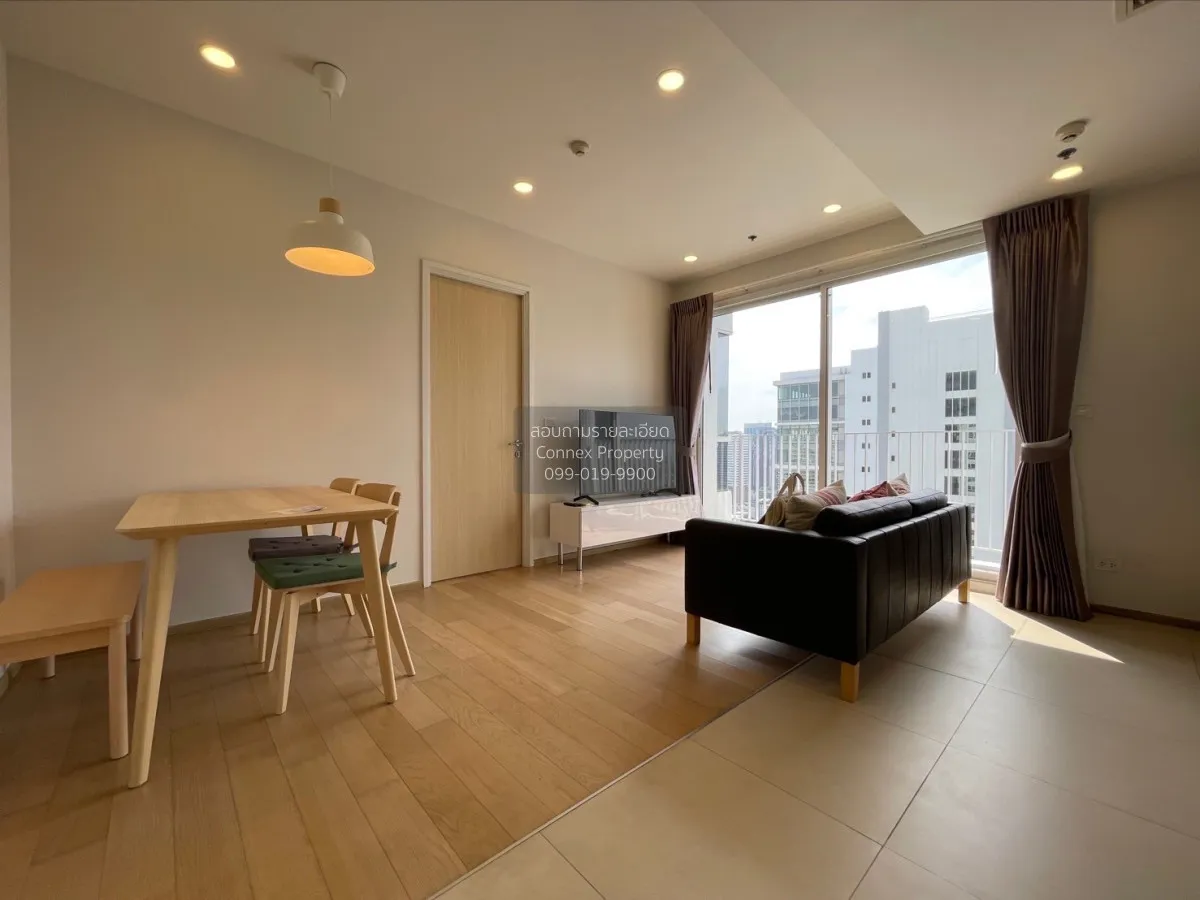 For Sale Condo , HQ Thonglor , BTS-Thong Lo , Khlong Tan Nuea , W 1
