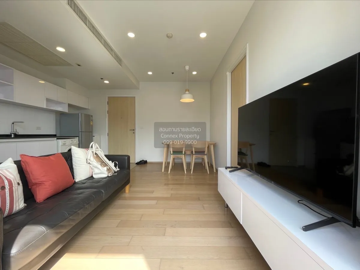 For Sale Condo , HQ Thonglor , BTS-Thong Lo , Khlong Tan Nuea , W 2