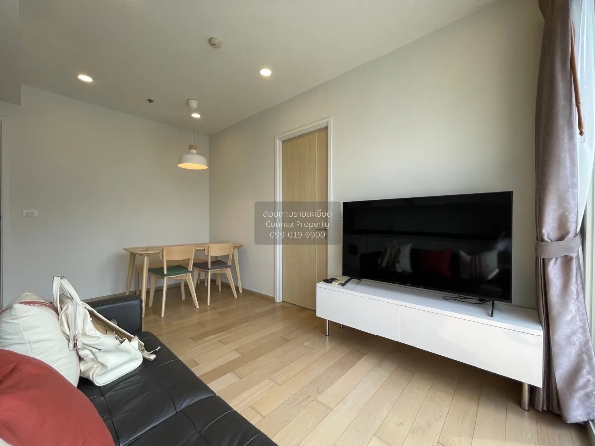 For Sale Condo , HQ Thonglor , BTS-Thong Lo , Khlong Tan Nuea , W 3