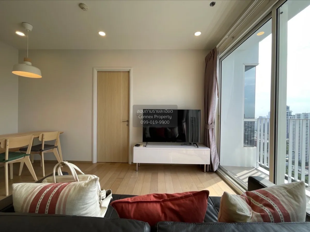 For Sale Condo , HQ Thonglor , BTS-Thong Lo , Khlong Tan Nuea , W 4