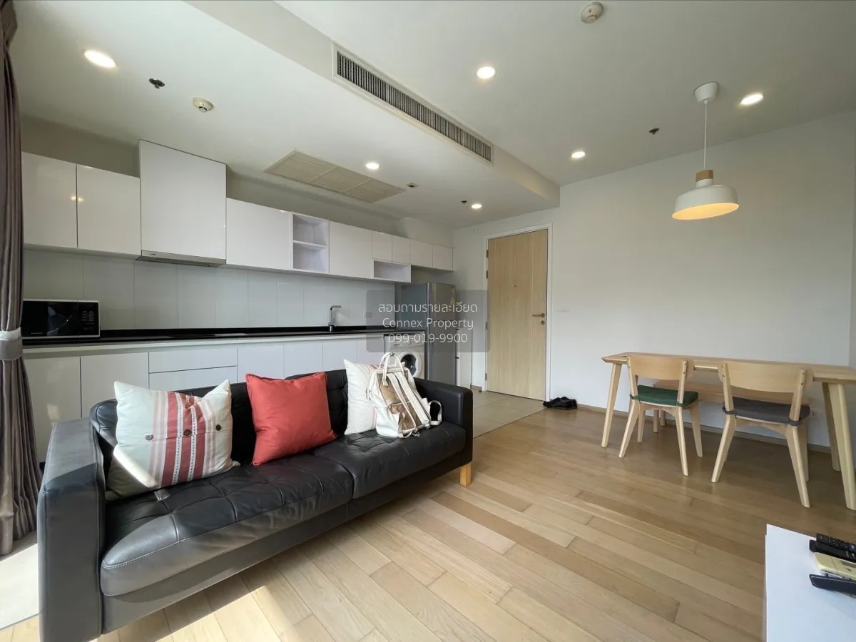 For Sale Condo , HQ Thonglor , BTS-Thong Lo , Khlong Tan Nuea , W