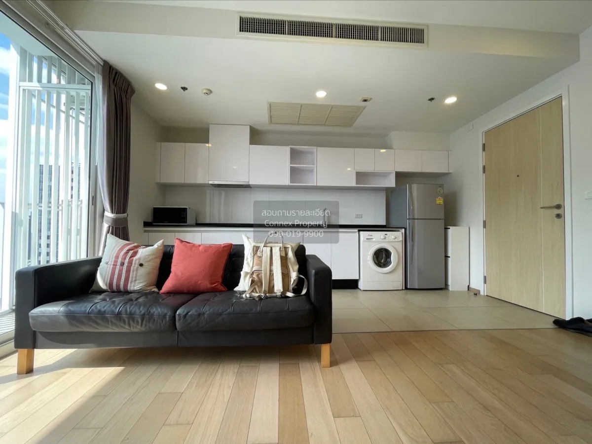 For Sale Condo , HQ Thonglor , BTS-Thong Lo , Khlong Tan Nuea , W