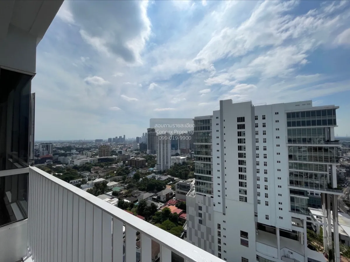 For Sale Condo , HQ Thonglor , BTS-Thong Lo , Khlong Tan Nuea , W