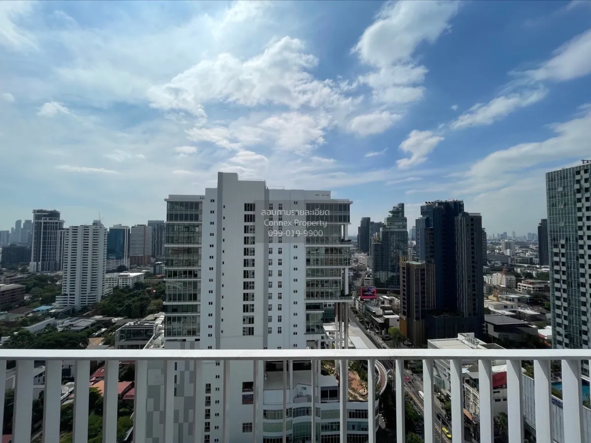 For Sale Condo , HQ Thonglor , BTS-Thong Lo , Khlong Tan Nuea , W