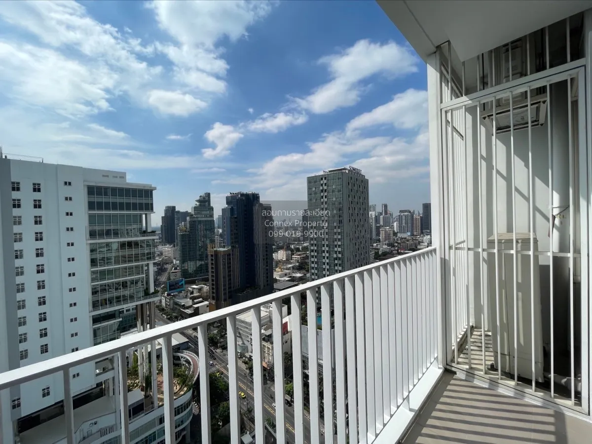 For Sale Condo , HQ Thonglor , BTS-Thong Lo , Khlong Tan Nuea , W