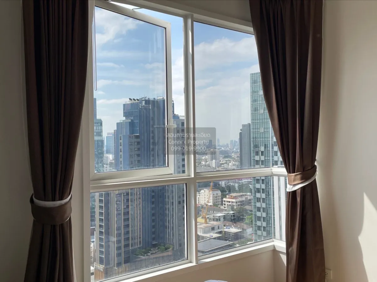 For Sale Condo , HQ Thonglor , BTS-Thong Lo , Khlong Tan Nuea , W