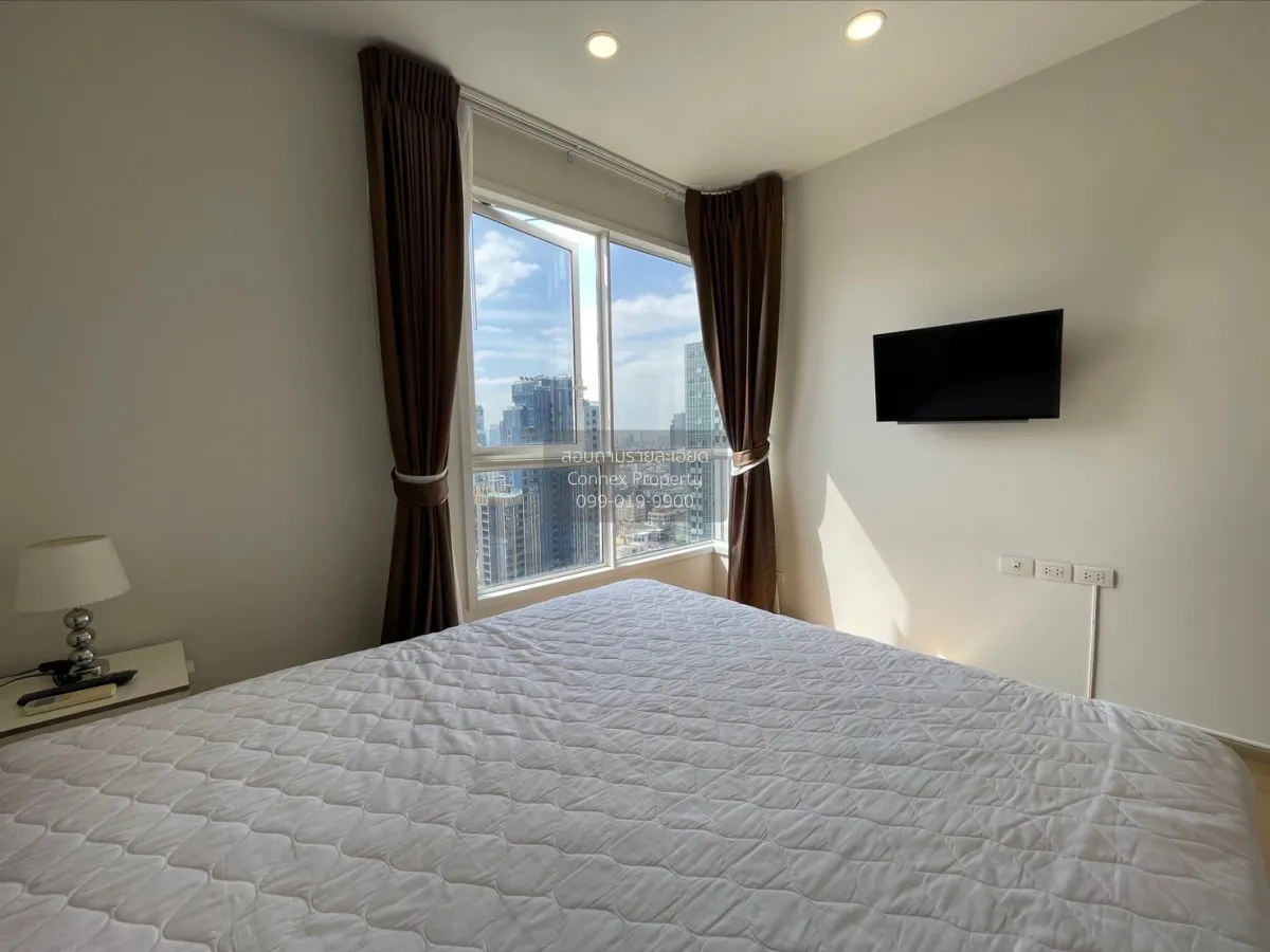 For Sale Condo , HQ Thonglor , BTS-Thong Lo , Khlong Tan Nuea , W