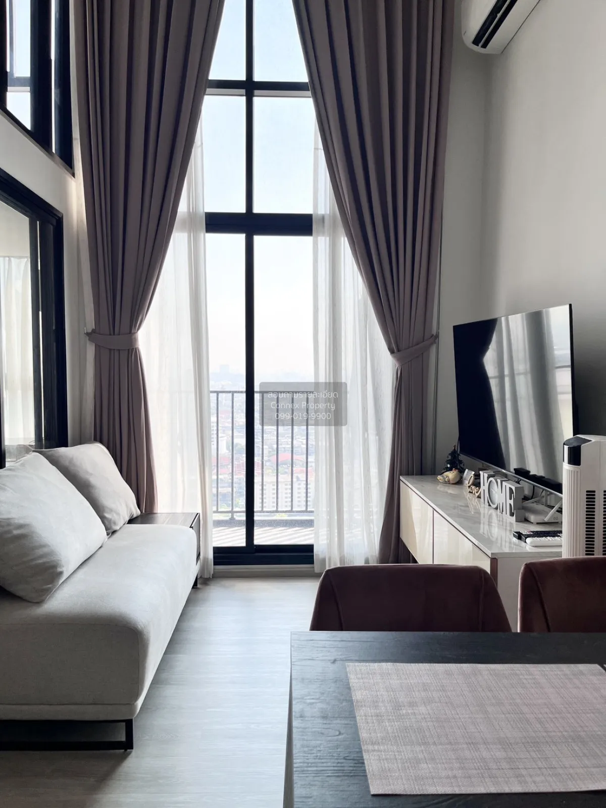 เช่าคอนโด  ไอดีโอ จรัญฯ 70 MRT-บางพลัด บางพลัด เขต บางพลัด กรุงเท 2