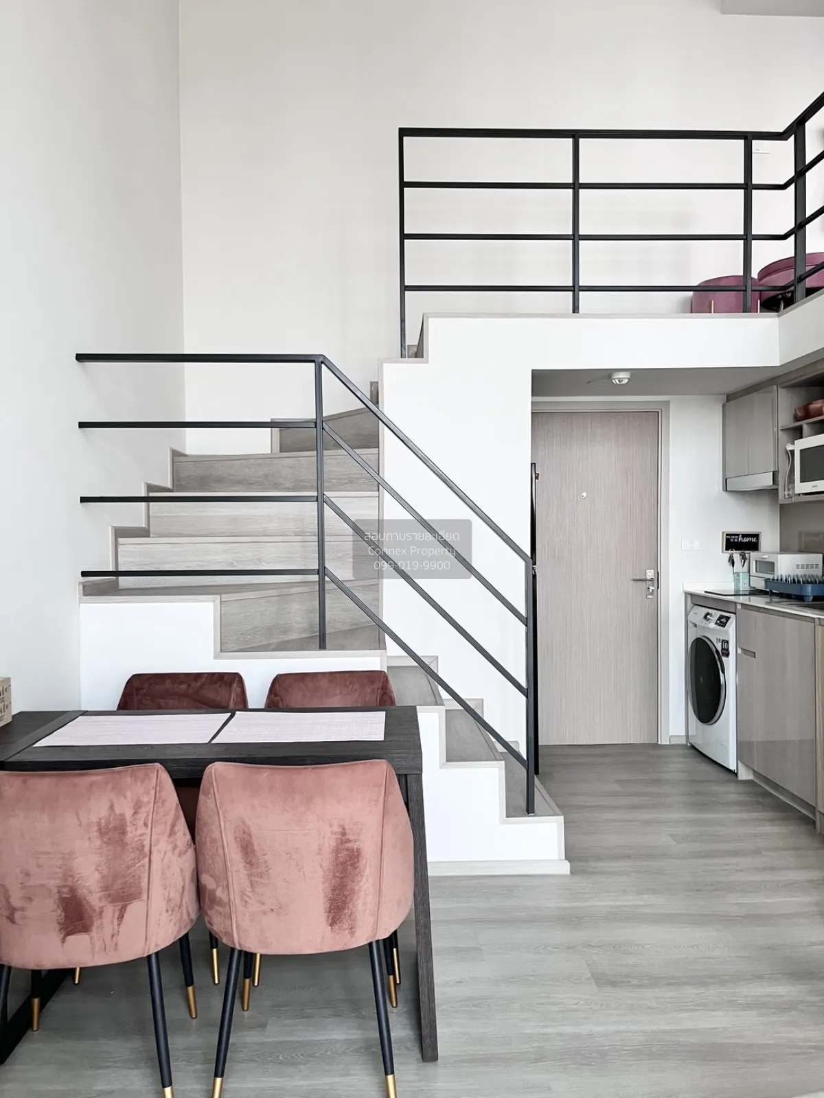 เช่าคอนโด  ไอดีโอ จรัญฯ 70 MRT-บางพลัด บางพลัด เขต บางพลัด กรุงเท 3