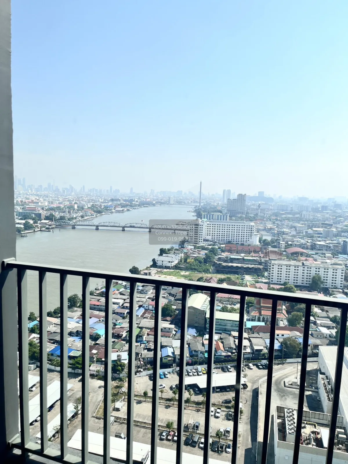 เช่าคอนโด  ไอดีโอ จรัญฯ 70 MRT-บางพลัด บางพลัด เขต บางพลัด กรุงเท