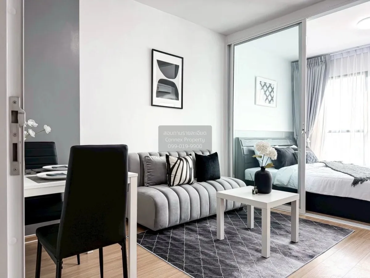 ขายคอนโด  บี ยู โชคชัย 4 ลาดพร้าว เขต ลาดพร้าว กรุงเทพ CX-153994 1