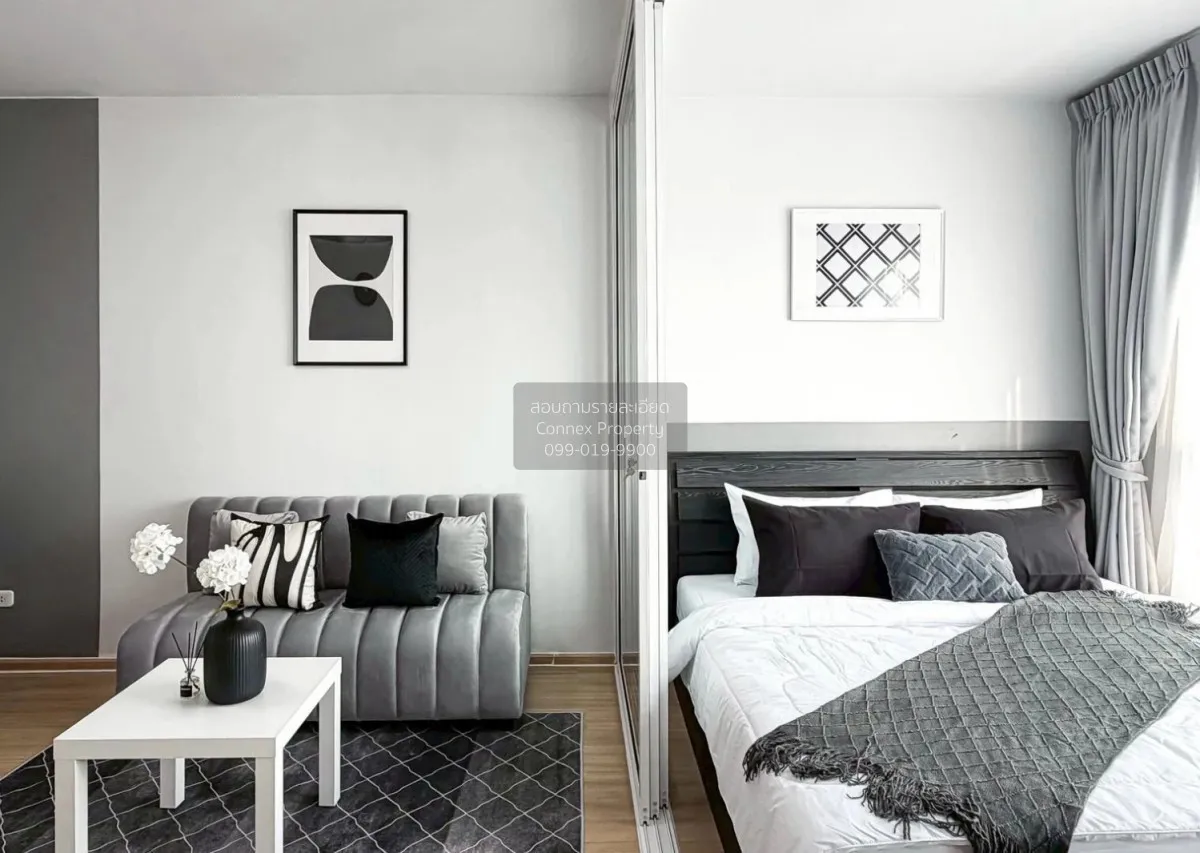 ขายคอนโด  บี ยู โชคชัย 4 ลาดพร้าว เขต ลาดพร้าว กรุงเทพ CX-153994 3