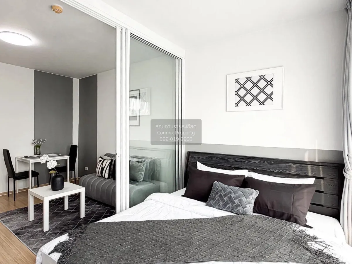 ขายคอนโด  บี ยู โชคชัย 4 ลาดพร้าว เขต ลาดพร้าว กรุงเทพ CX-153994 4