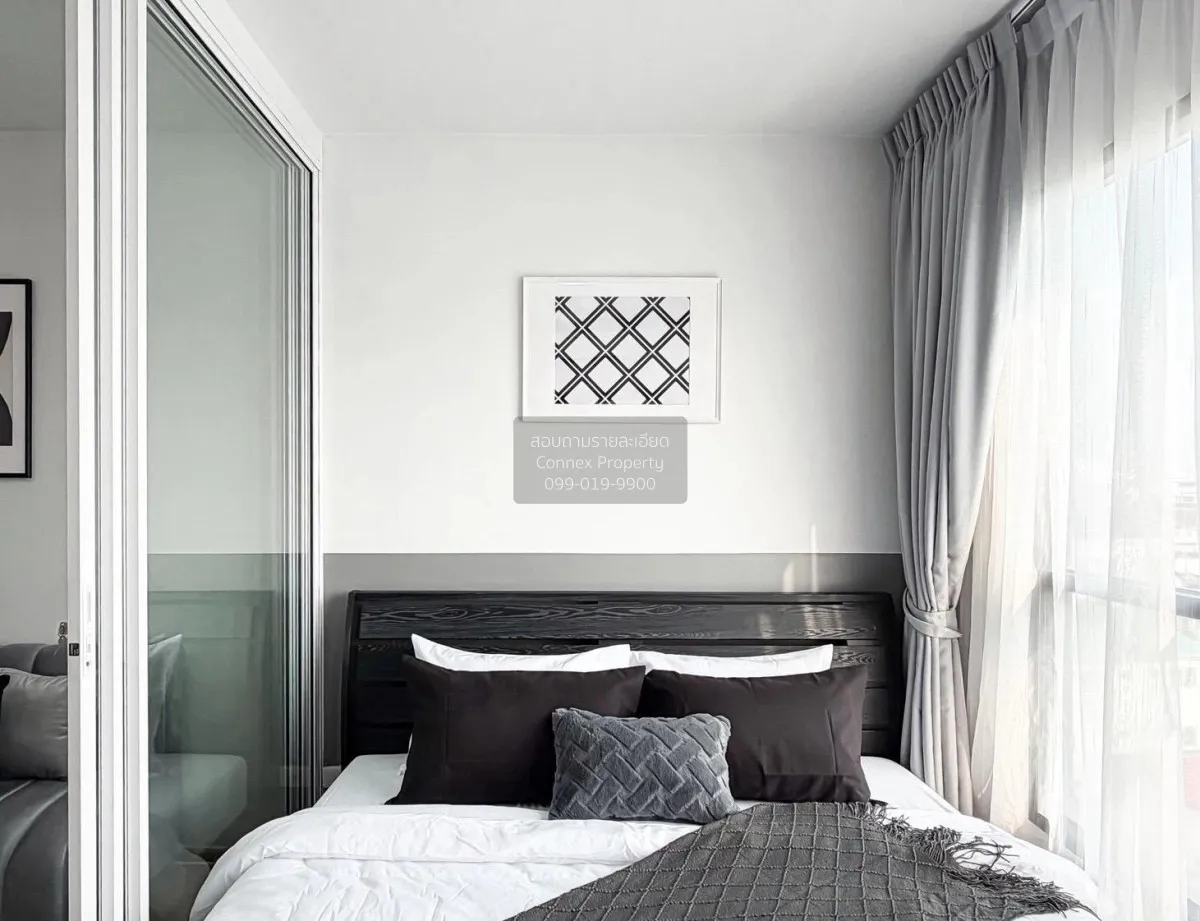 ขายคอนโด  บี ยู โชคชัย 4 ลาดพร้าว เขต ลาดพร้าว กรุงเทพ CX-153994