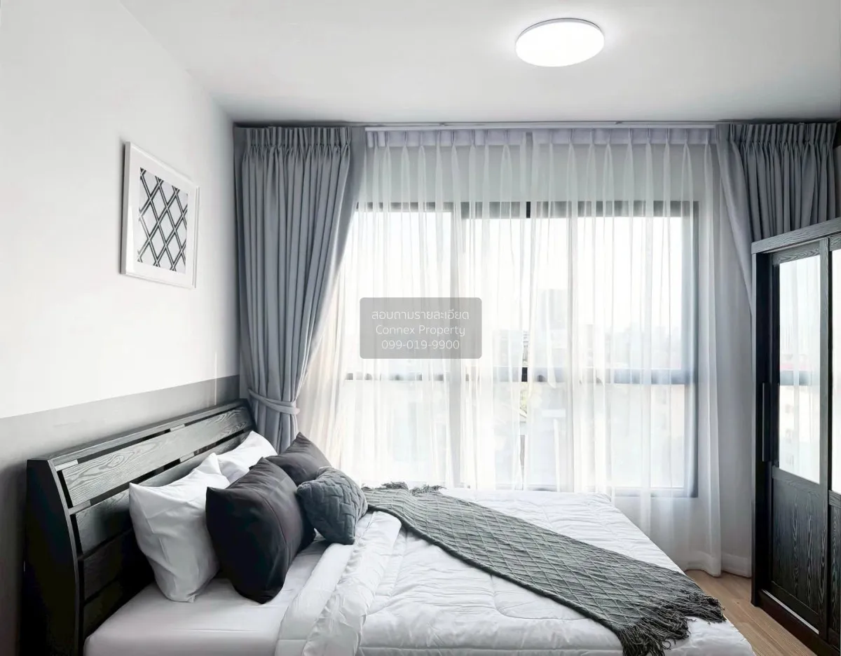 ขายคอนโด  บี ยู โชคชัย 4 ลาดพร้าว เขต ลาดพร้าว กรุงเทพ CX-153994