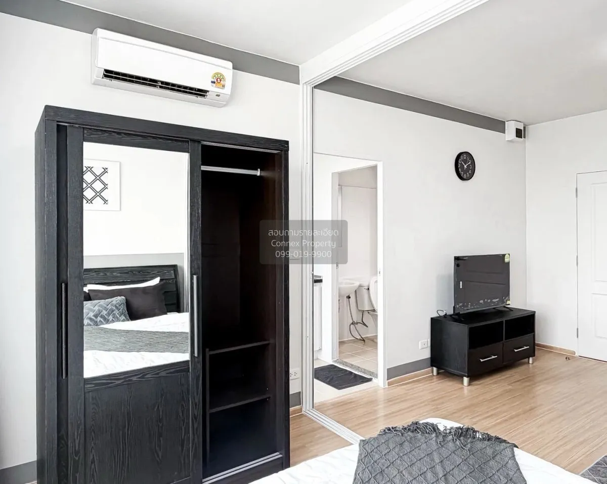 ขายคอนโด  บี ยู โชคชัย 4 ลาดพร้าว เขต ลาดพร้าว กรุงเทพ CX-153994