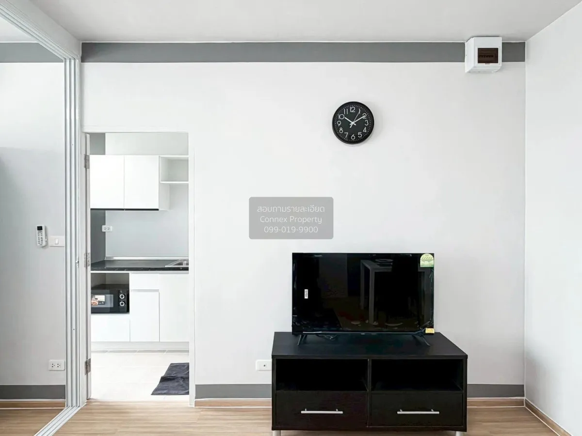 ขายคอนโด  บี ยู โชคชัย 4 ลาดพร้าว เขต ลาดพร้าว กรุงเทพ CX-153994