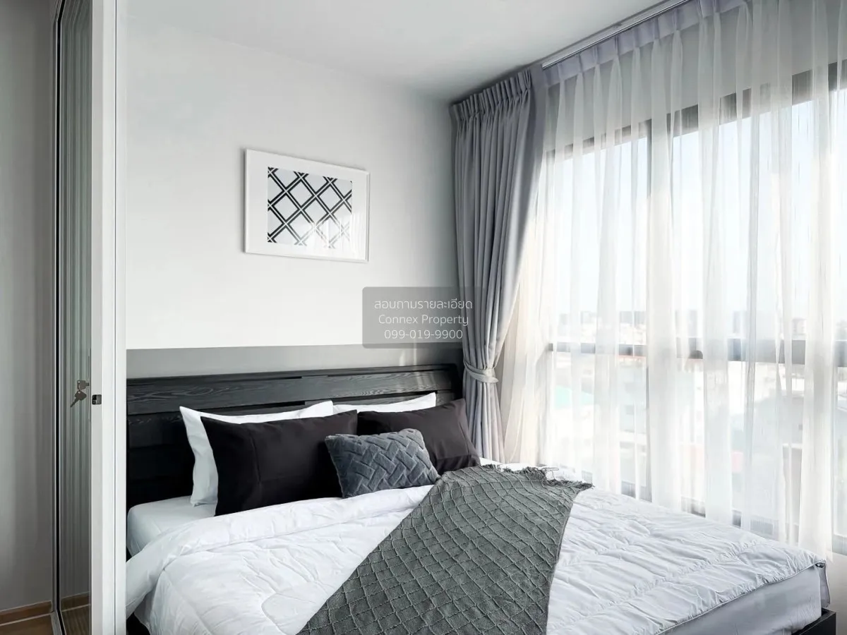 ขายคอนโด  บี ยู โชคชัย 4 ลาดพร้าว เขต ลาดพร้าว กรุงเทพ CX-153994