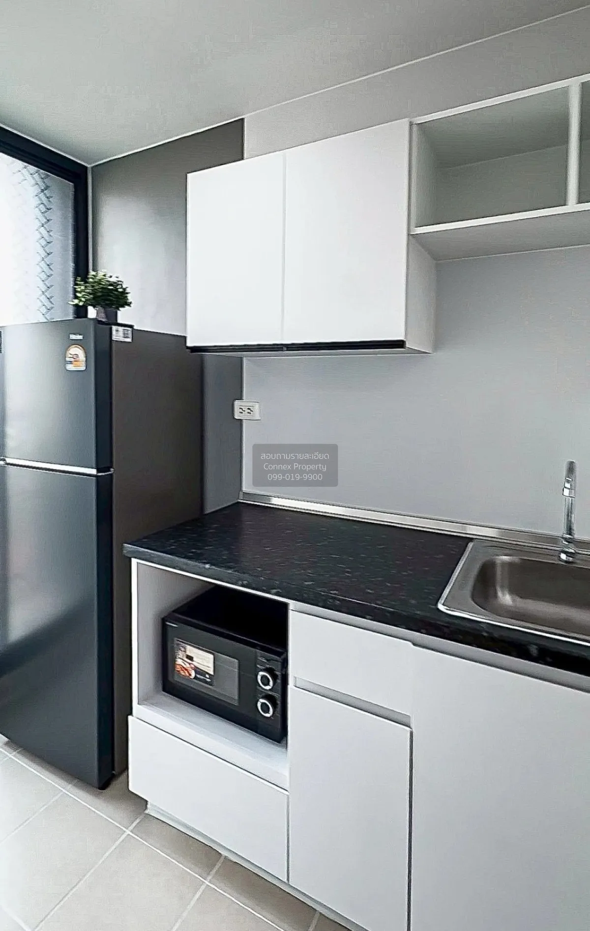 ขายคอนโด  บี ยู โชคชัย 4 ลาดพร้าว เขต ลาดพร้าว กรุงเทพ CX-153994