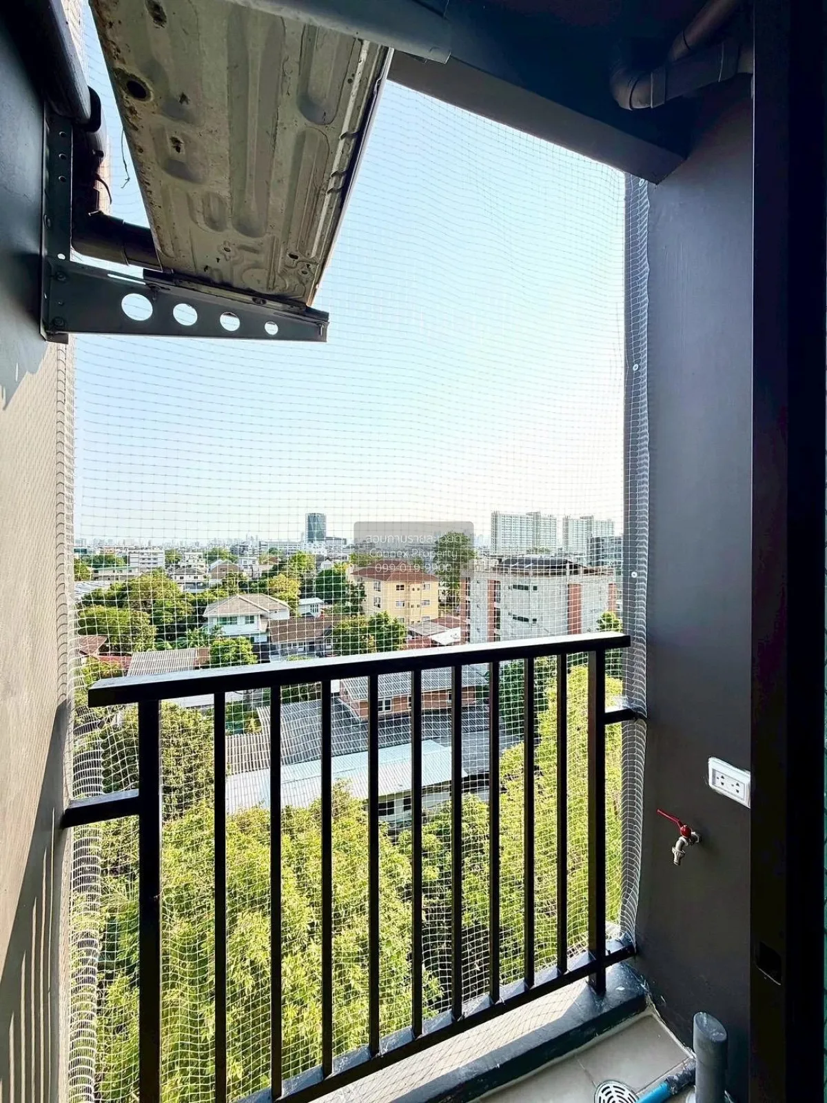 ขายคอนโด  บี ยู โชคชัย 4 ลาดพร้าว เขต ลาดพร้าว กรุงเทพ CX-153994