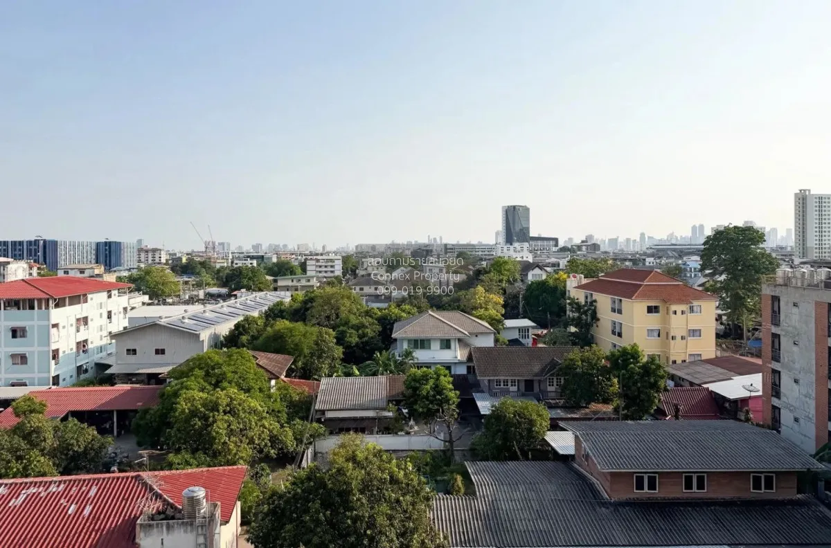 ขายคอนโด  บี ยู โชคชัย 4 ลาดพร้าว เขต ลาดพร้าว กรุงเทพ CX-153994