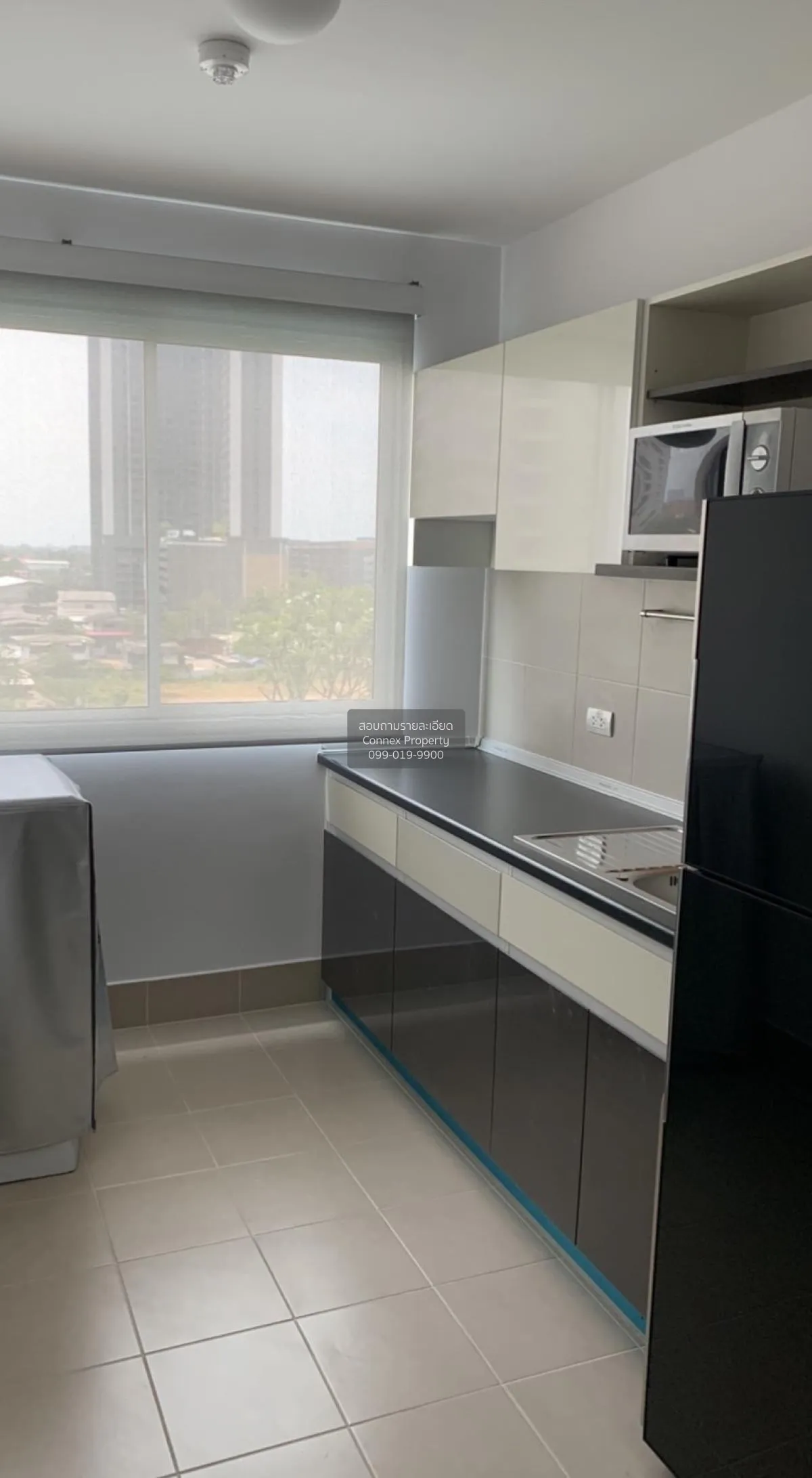 For Sale Condo , Supalai City Resort Phranangklao Station-Chaophr 4