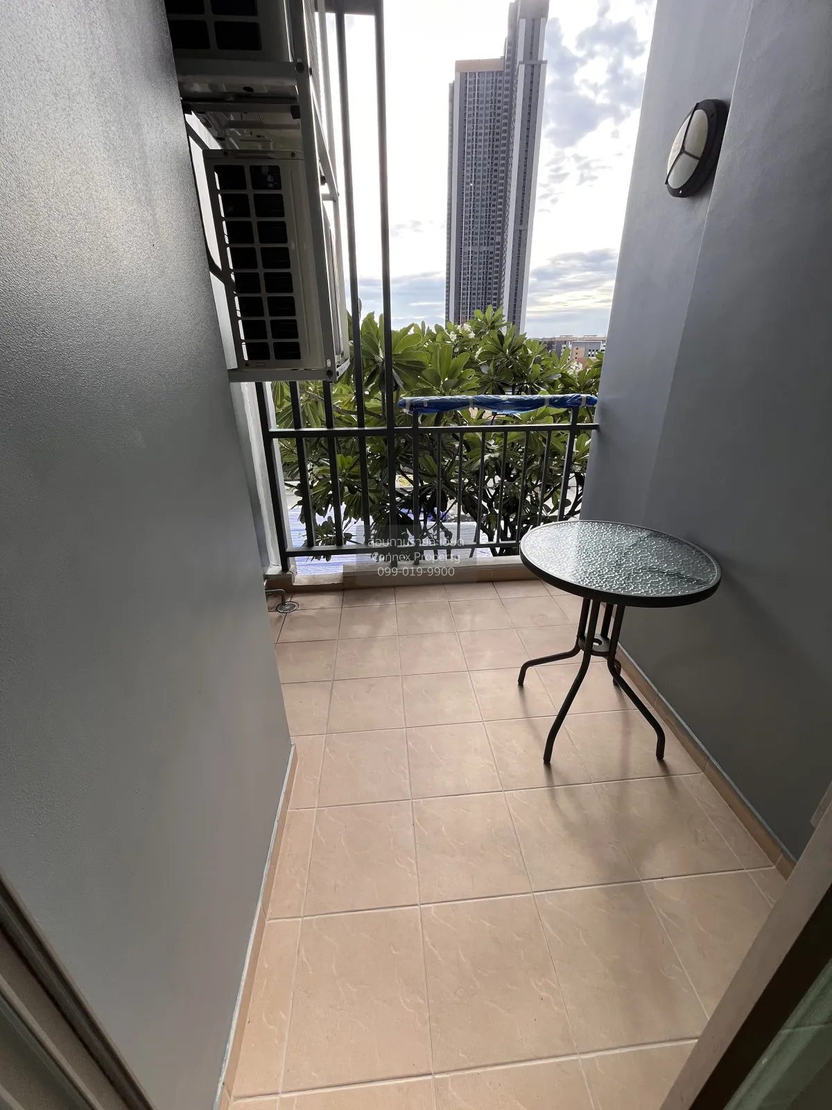 For Sale Condo , Supalai City Resort Phranangklao Station-Chaophr