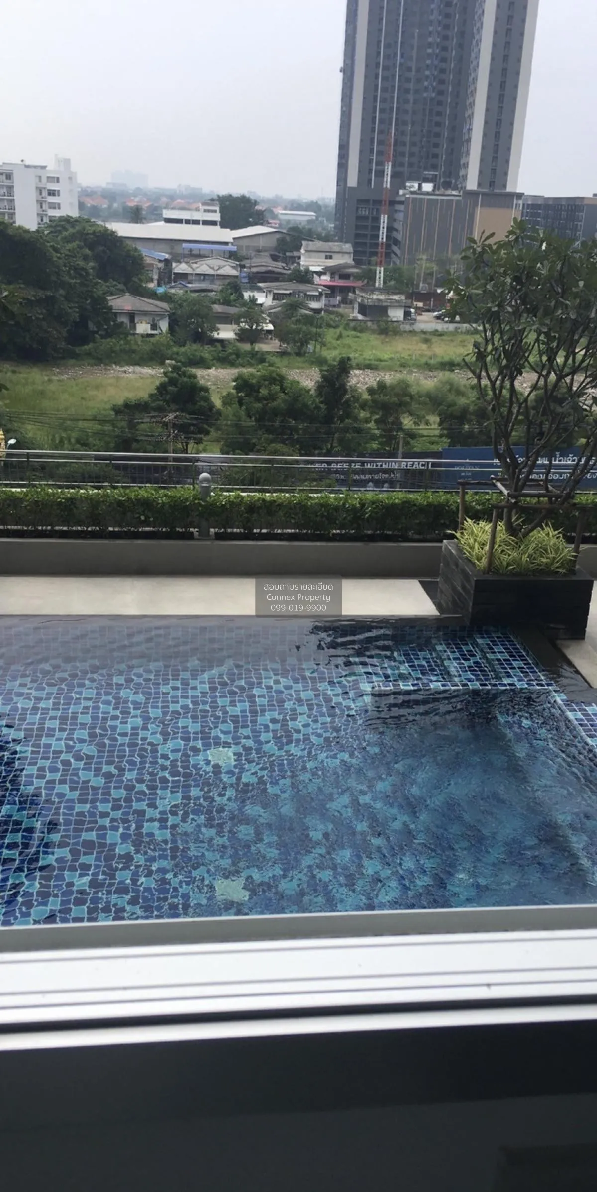 For Sale Condo , Supalai City Resort Phranangklao Station-Chaophr