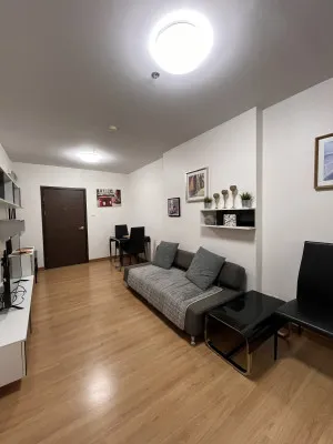 For Sale Condo , Supalai City Resort Phranangklao Station-Chaophraya , MRT-Phra Nang Klao Bridge , Bang Kraso , Mueang Nonthaburi , Nonthaburi , CX-153995