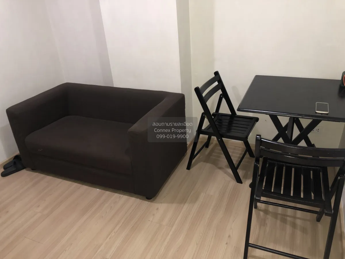 เช่าคอนโด  บีลอฟท์ สุขุมวิท 115 BTS-ปู่เจ้า สำโรงเหนือ เมืองสมุทร 1