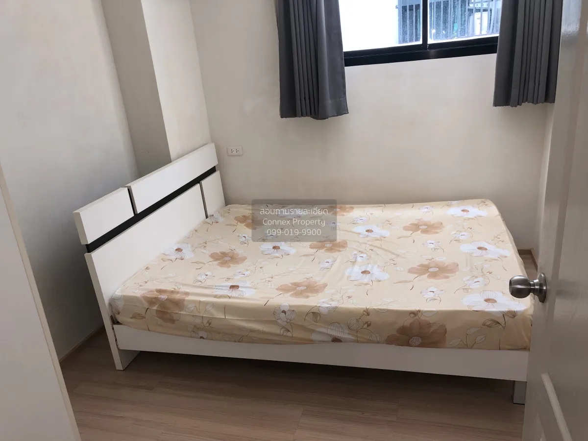 เช่าคอนโด  บีลอฟท์ สุขุมวิท 115 BTS-ปู่เจ้า สำโรงเหนือ เมืองสมุทร 4