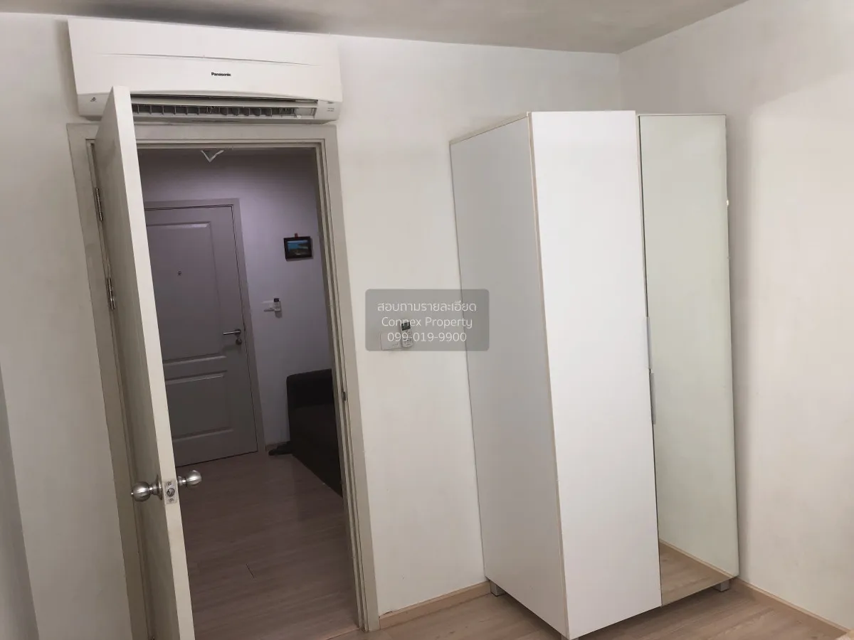 เช่าคอนโด  บีลอฟท์ สุขุมวิท 115 BTS-ปู่เจ้า สำโรงเหนือ เมืองสมุทร