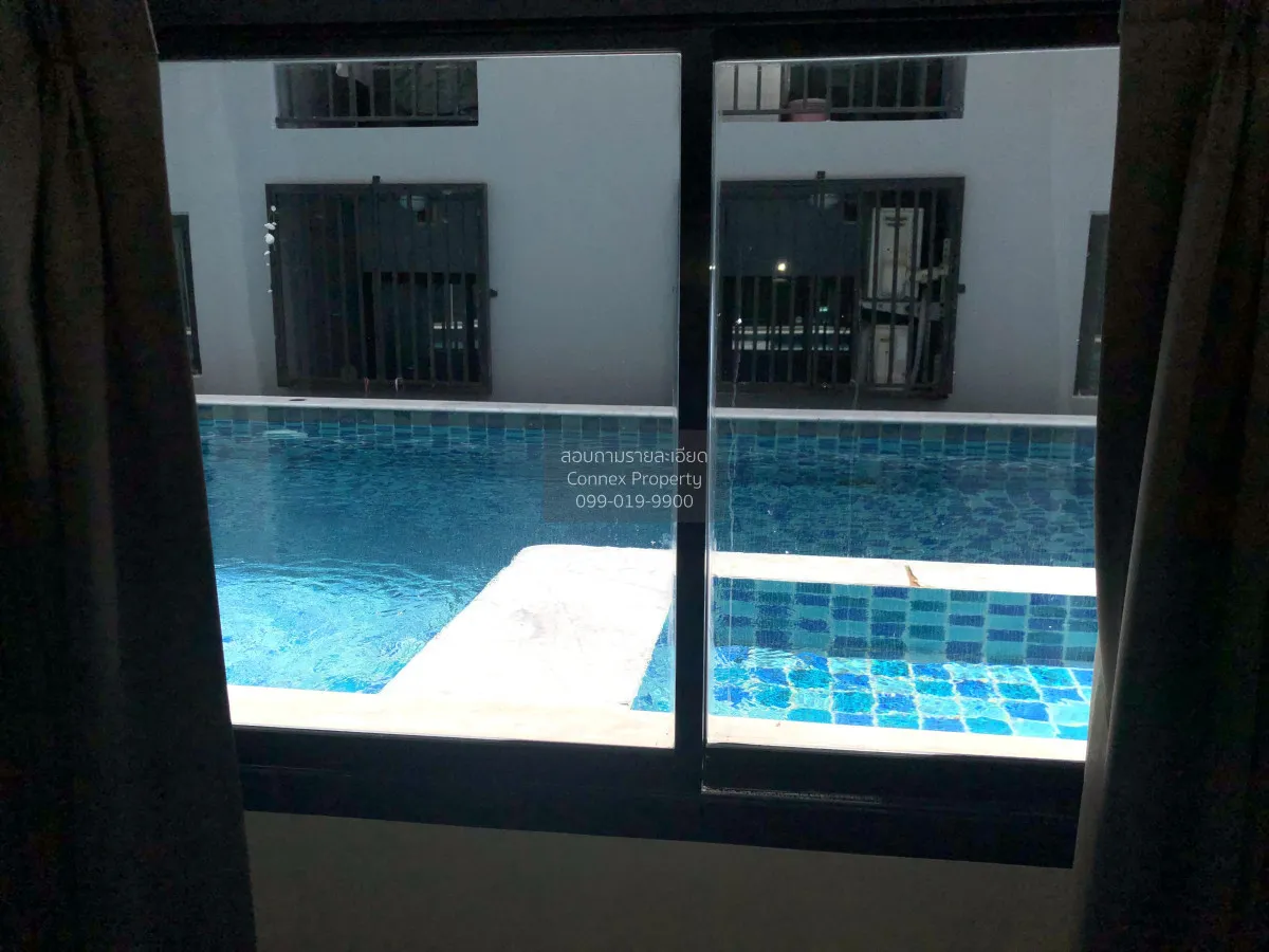 เช่าคอนโด  บีลอฟท์ สุขุมวิท 115 BTS-ปู่เจ้า สำโรงเหนือ เมืองสมุทร