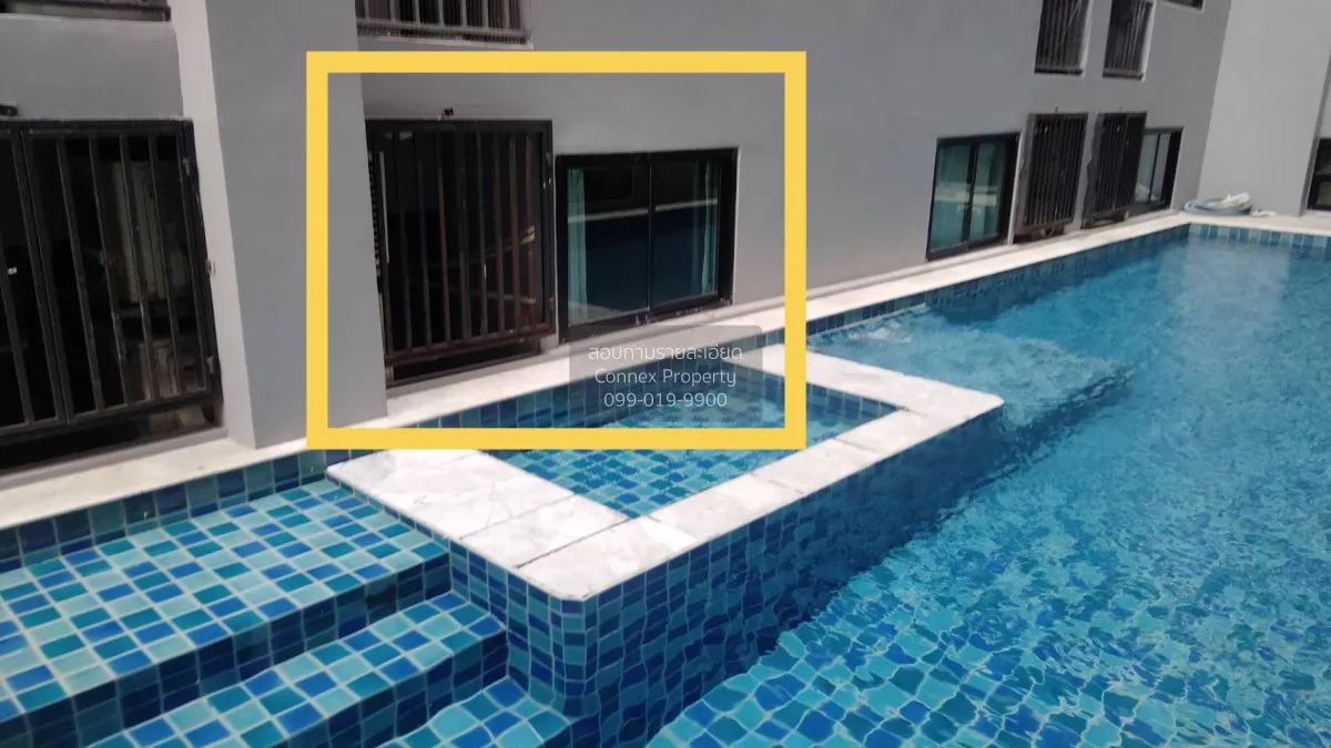 เช่าคอนโด  บีลอฟท์ สุขุมวิท 115 BTS-ปู่เจ้า สำโรงเหนือ เมืองสมุทร