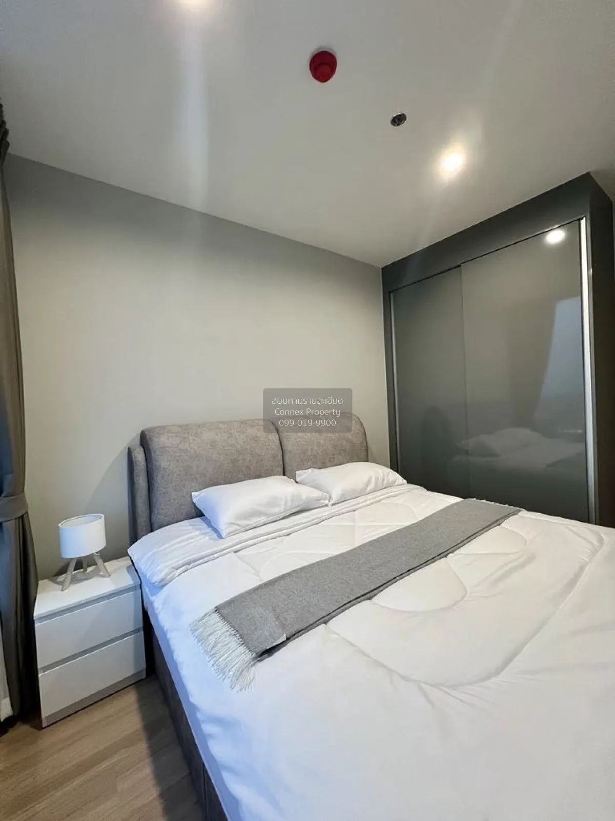 เช่าคอนโด  สกายไรส์ อเวนิว สุขุมวิท 64 บางจาก เขต พระโขนง กรุงเทพ