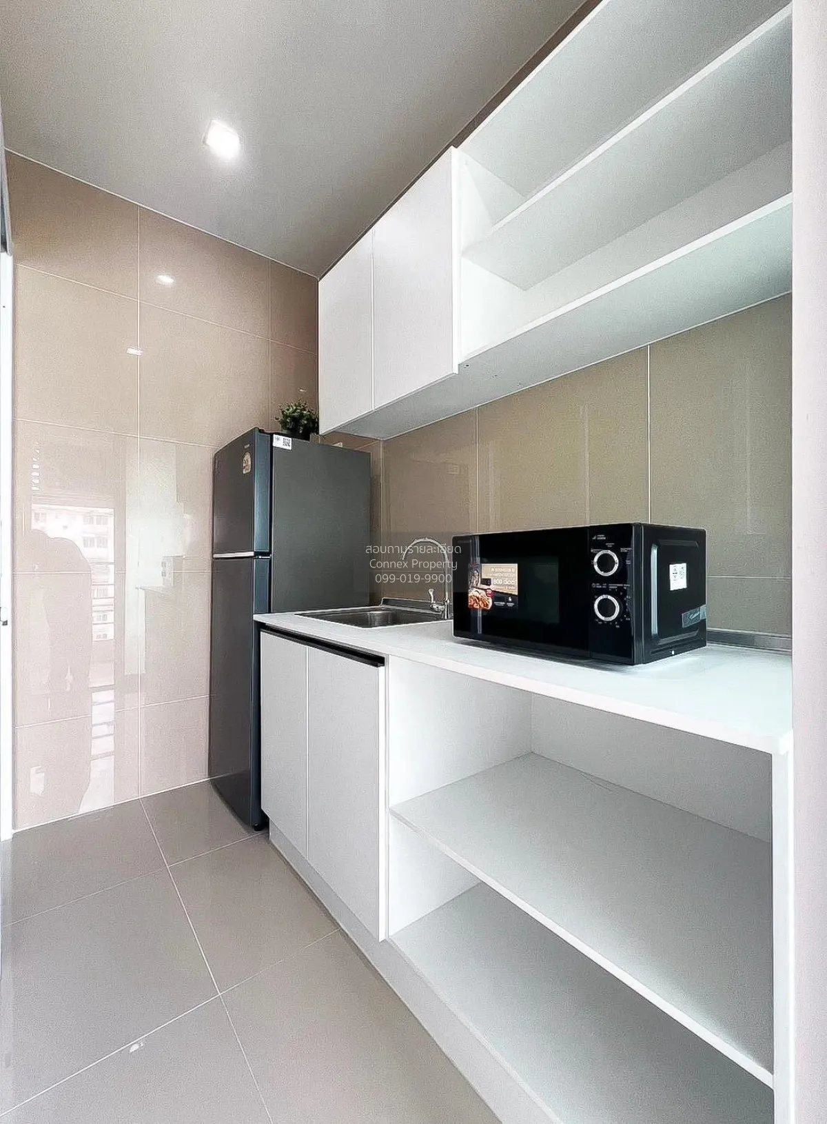 ขายคอนโด  แฮปปี้ คอนโด ลาดพร้าว 101 คลองจั่น เขต บางกะปิ กรุงเทพ 