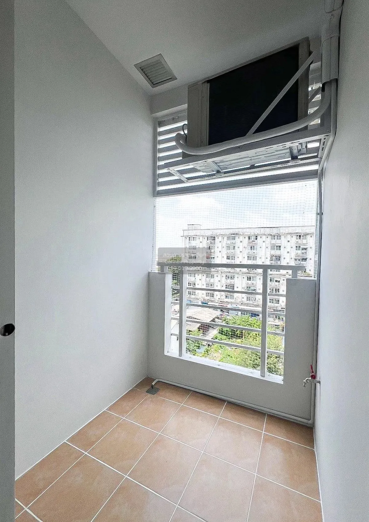 ขายคอนโด  แฮปปี้ คอนโด ลาดพร้าว 101 คลองจั่น เขต บางกะปิ กรุงเทพ 