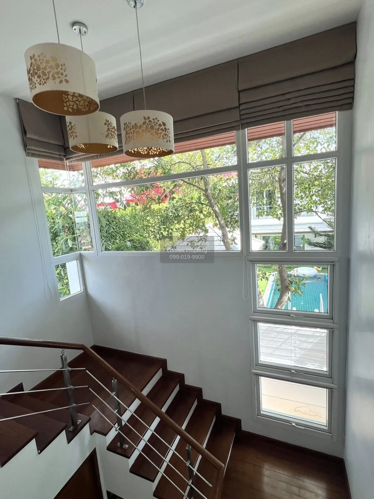 For Sale House , Seabreeze Villa Pattaya , Bang Lamung , Bang Lam 4