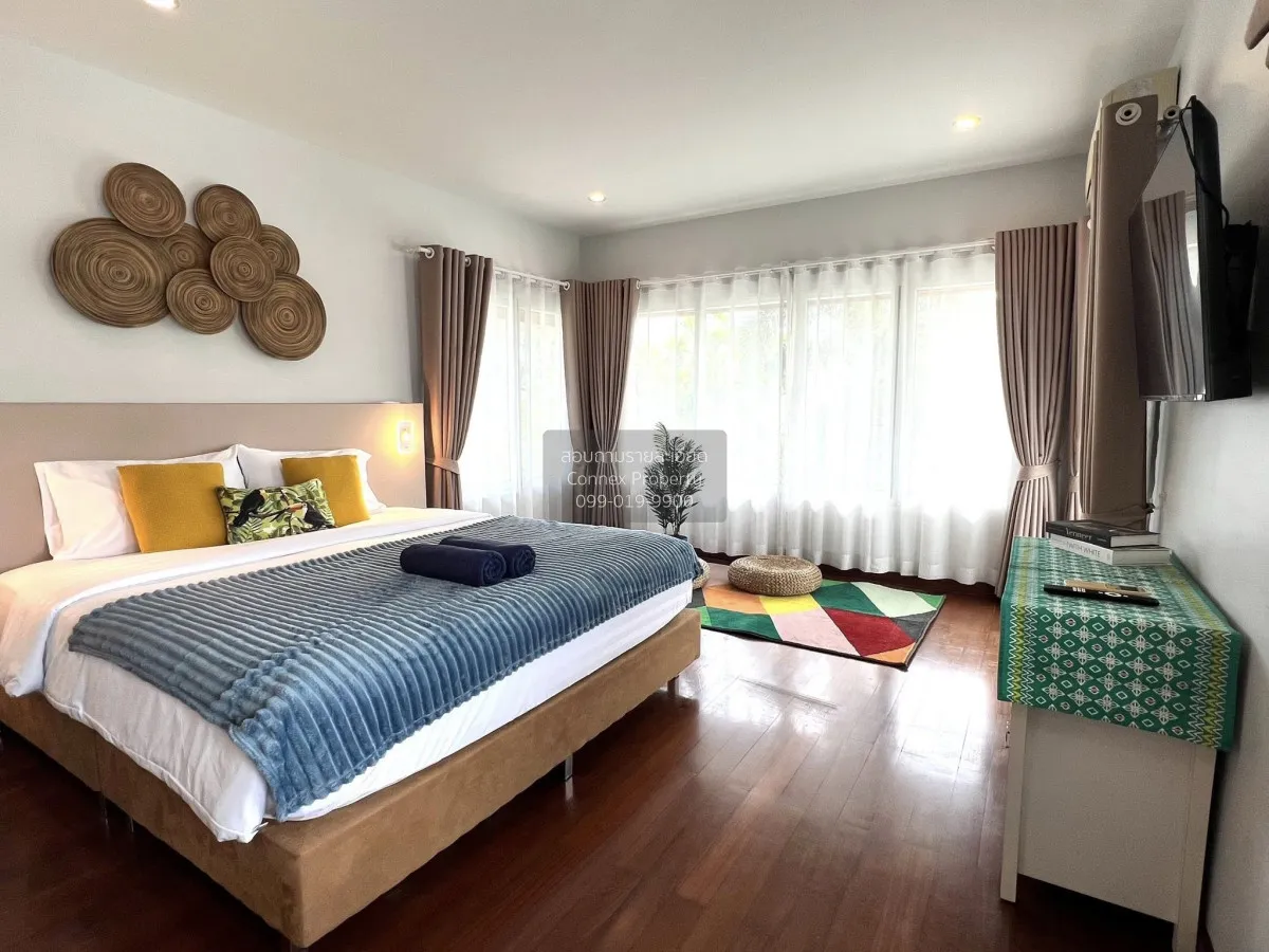 For Sale House , Seabreeze Villa Pattaya , Bang Lamung , Bang Lam