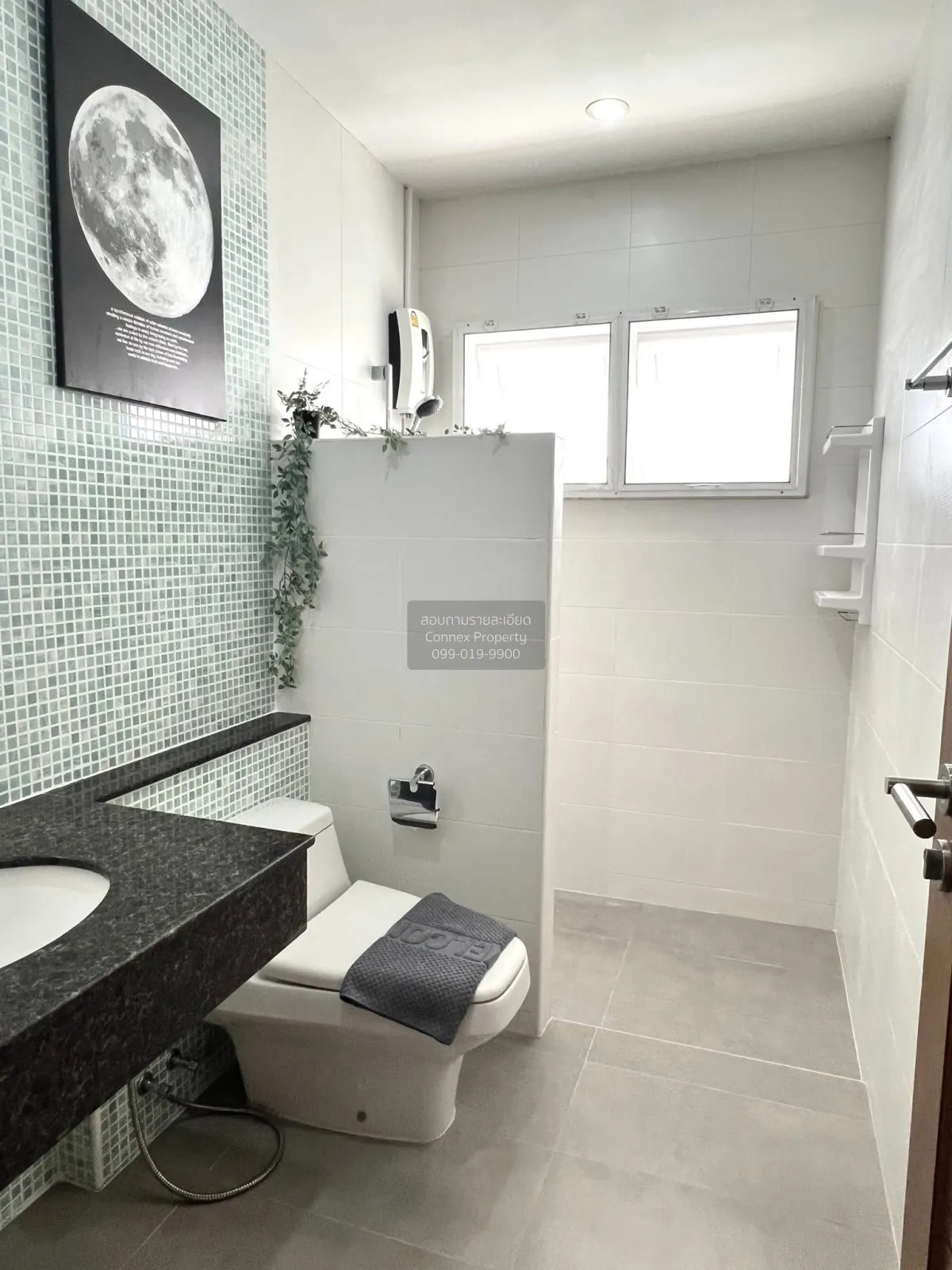 For Sale House , Seabreeze Villa Pattaya , Bang Lamung , Bang Lam