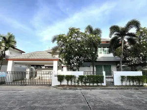 For Sale House , Seabreeze Villa Pattaya , Bang Lamung , Bang Lamung , Chon Buri , CX-154005