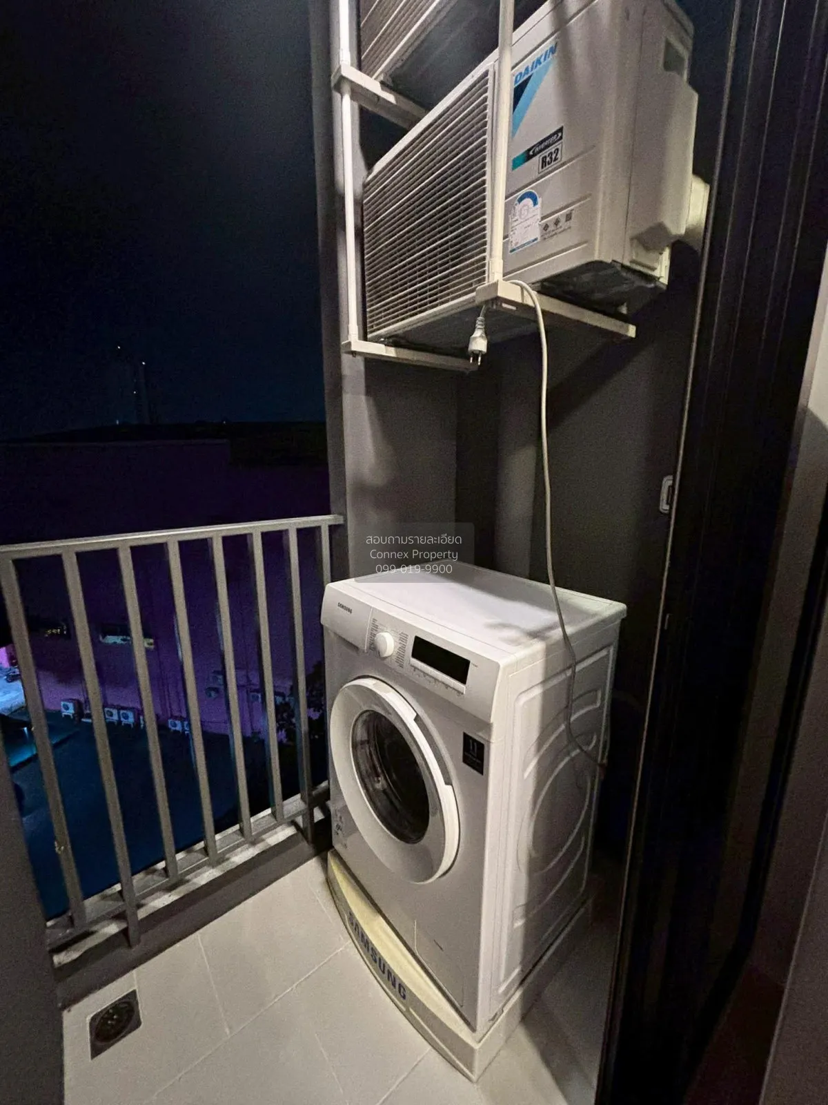 เช่าคอนโด  ชีวาทัย ปิ่นเกล้า MRT-บางยี่ขัน บางยี่ขัน เขต บางพลัด 