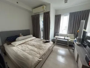 For Sale Condo , Chapter One Eco Ratchada Huaikhwang , MRT-Huai Khwang , Huai Khwang , Huai Khwang , Bangkok , CX-154008