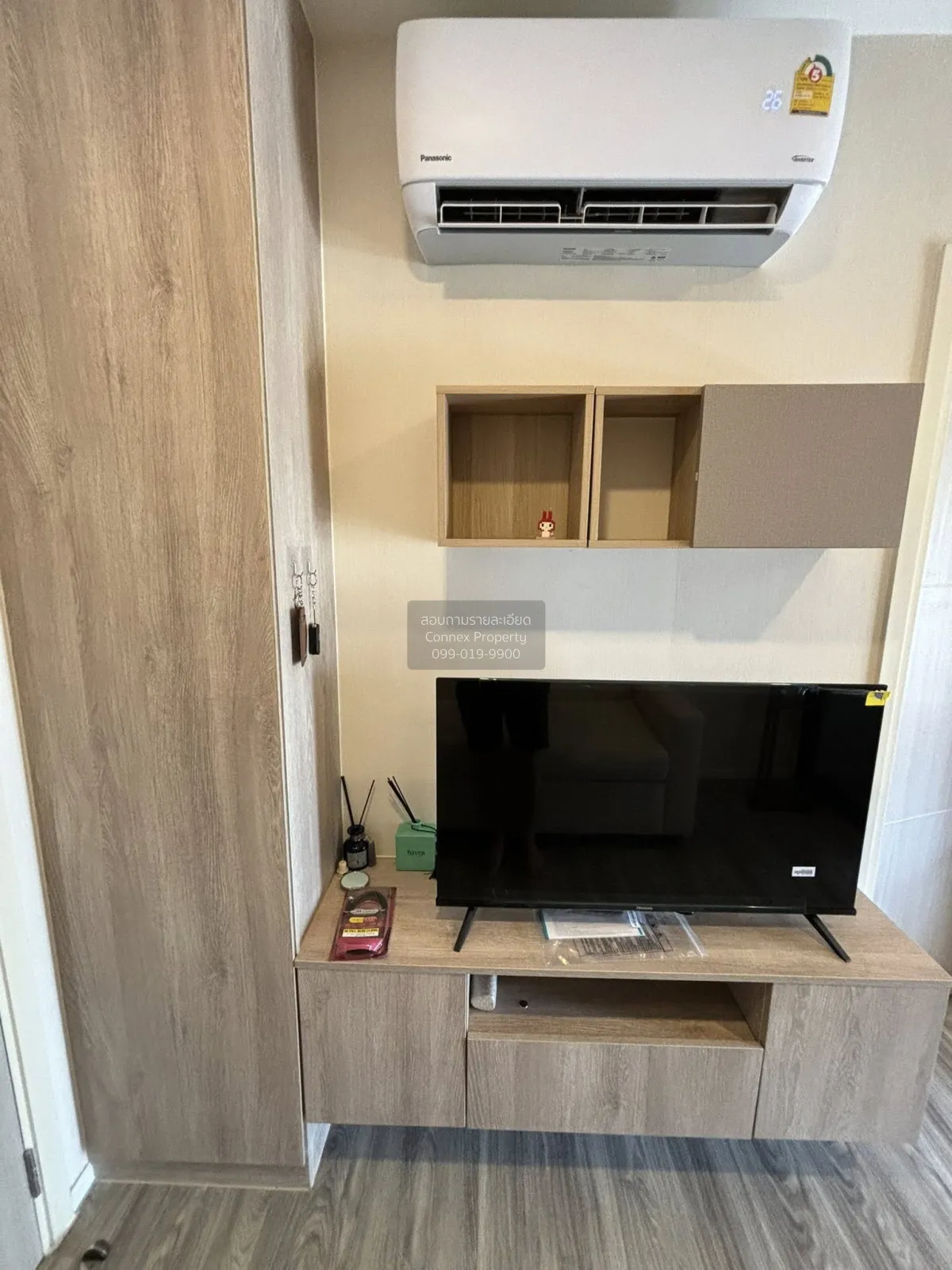 เช่าคอนโด  ไอคอน สุขุมวิท 77 BTS-อ่อนนุช สวนหลวง เขต สวนหลวง กรุง 2