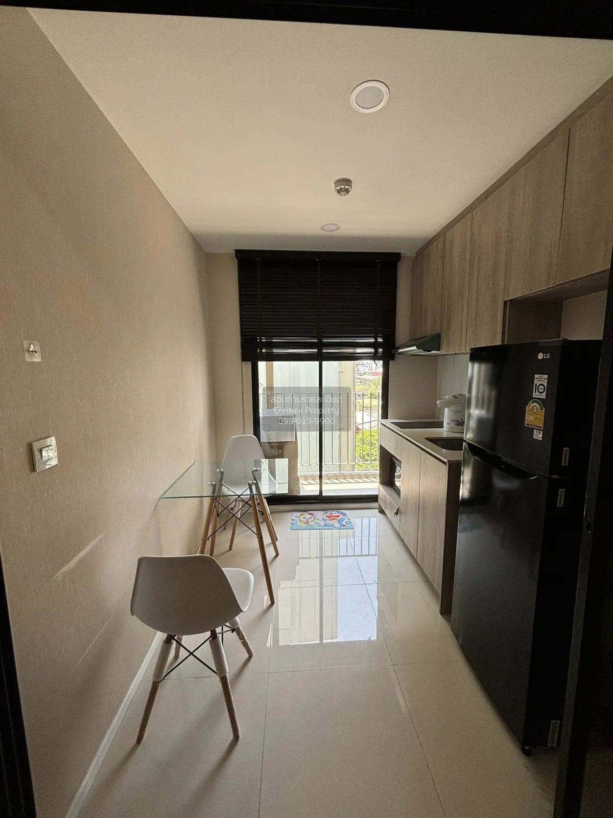 เช่าคอนโด  ไอคอน สุขุมวิท 77 BTS-อ่อนนุช สวนหลวง เขต สวนหลวง กรุง 3