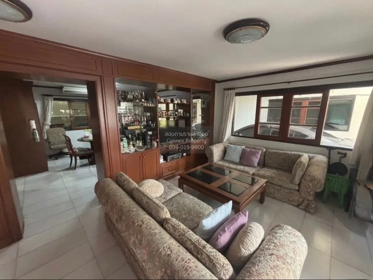 For Sale House , Baan Phakamas , Suan Luang , Suan Luang , Bangko 4